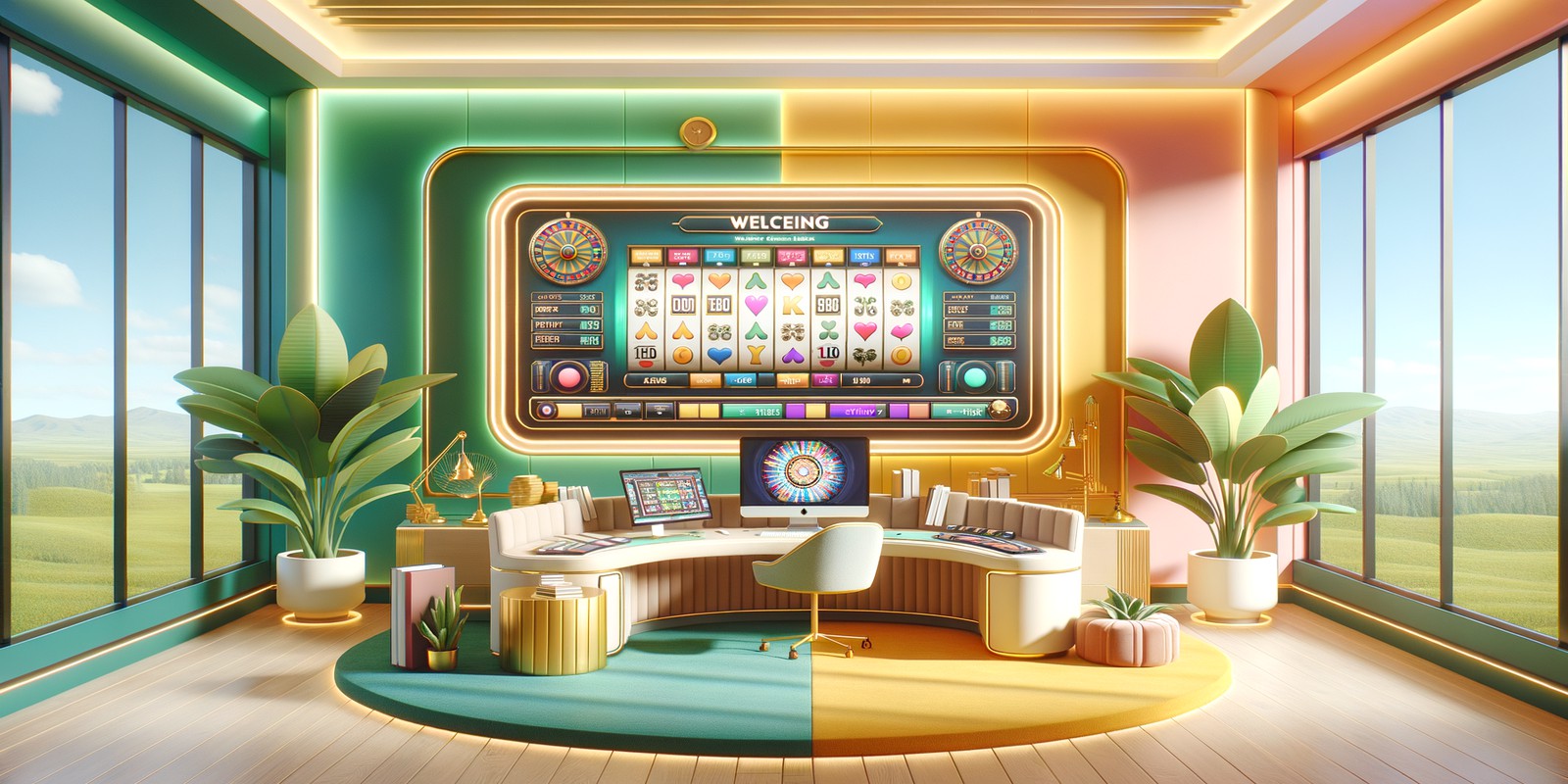 Unlock Winning Strategies for Online Slots in Pakistan 2025 - Luck908's Comprehensive Guide